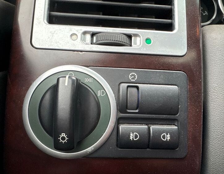 Land Rover Range Rover 19