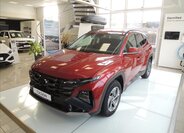 Hyundai Tucson SUV 1,6 l 118 kw