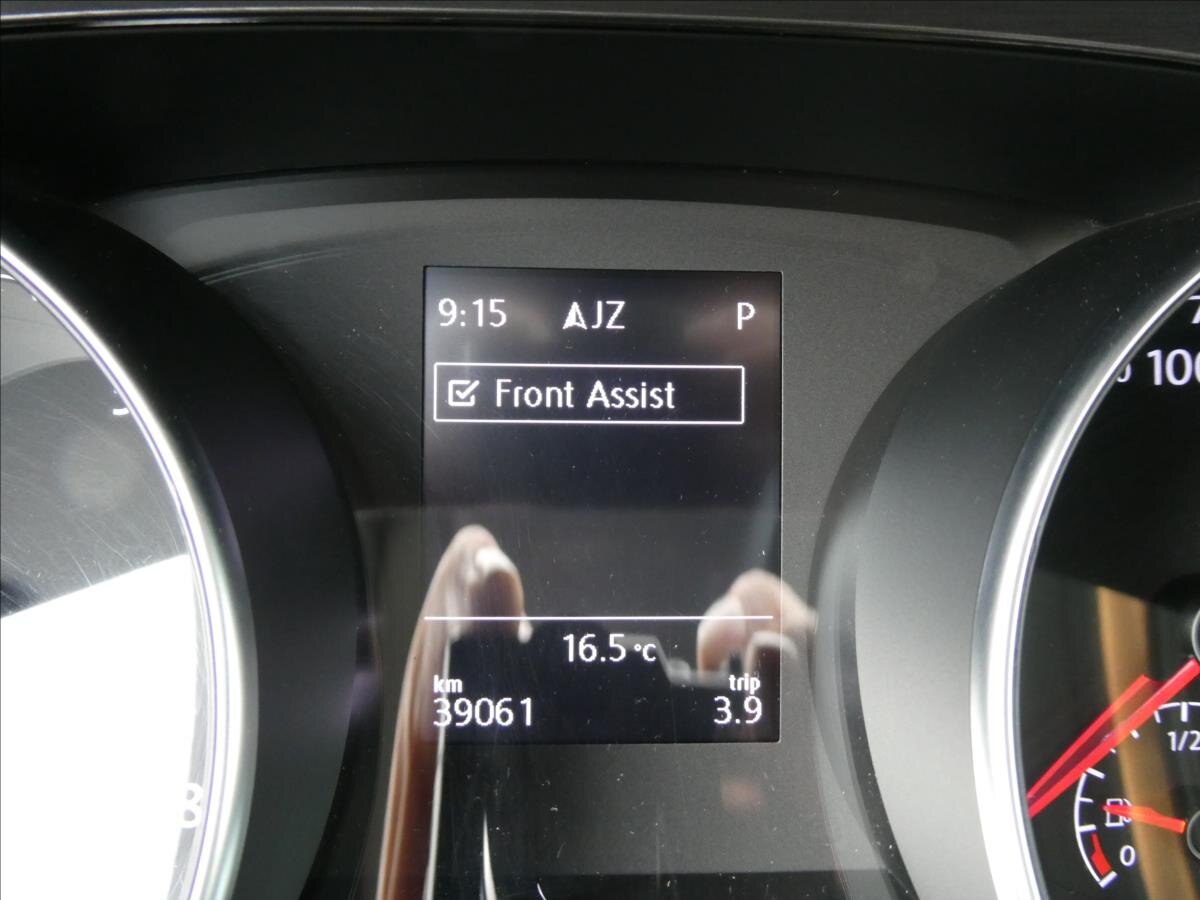 Volkswagen Golf Sportsvan MPV 999,0 85 kw