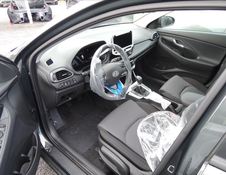 Hyundai i30 Kombi 1,5 l 70 kw