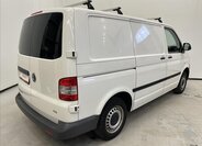 Volkswagen Transporter Skříň 2,0 l 75 kw