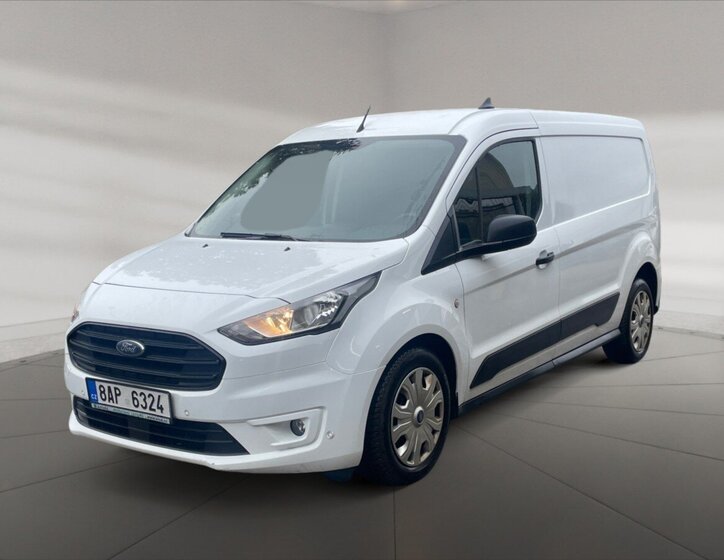Ford Transit Connect Ostatní 1,5 l 73 kw