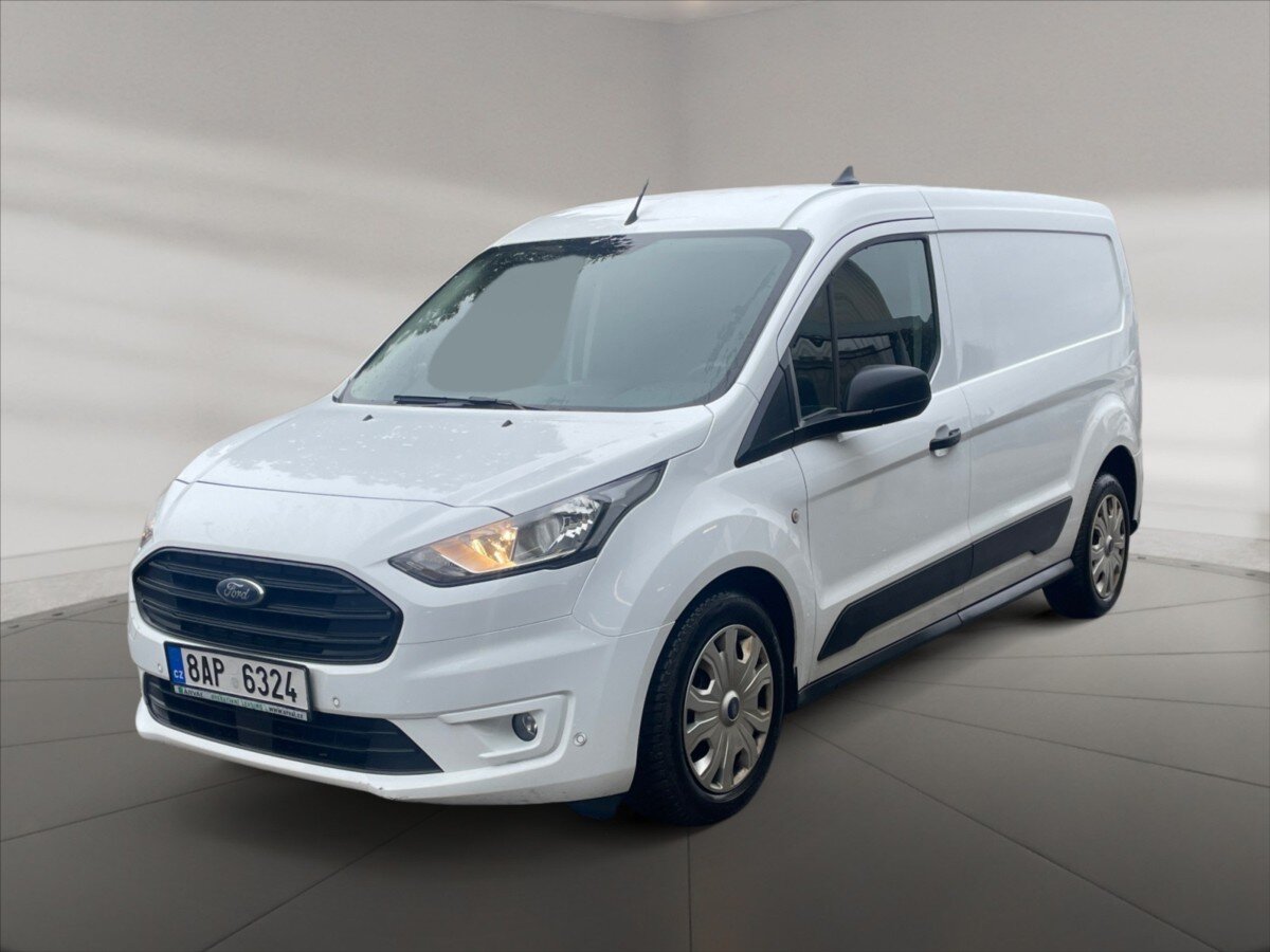 Ford Transit Connect Ostatní 1,5 l 73 kw