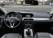 Mercedes-Benz Třídy C 16