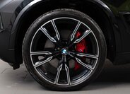 BMW X5 SUV / Terénní 3,0 l 219 kw