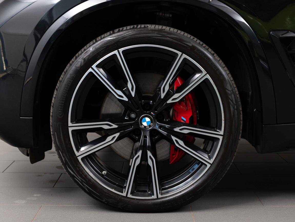 BMW X5 SUV / Terénní 3,0 l 219 kw