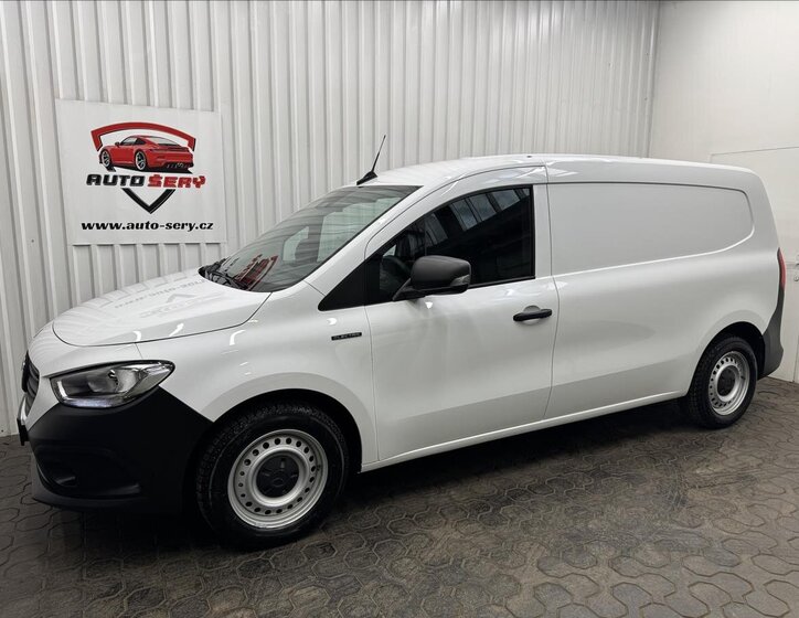 Mercedes-Benz Citan Ostatní 0,0 90 kw