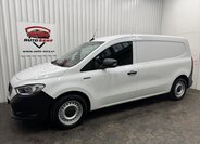 Mercedes-Benz Citan Ostatní 0,0 90 kw