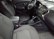 Hyundai ix35 34