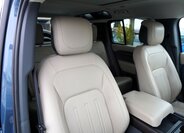 Land Rover Defender SUV 3,0 l 294 kw