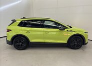 Škoda Elroq SUV / Terénní 1,0 250 kw