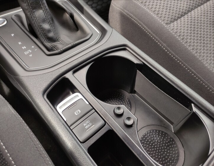 Volkswagen Touran 22