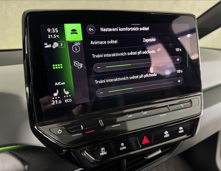 Volkswagen ID.3 Hatchback 0,0 150 kw