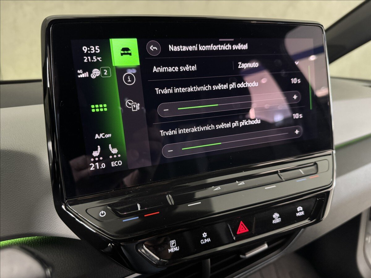 Volkswagen ID.3 Hatchback 0,0 150 kw