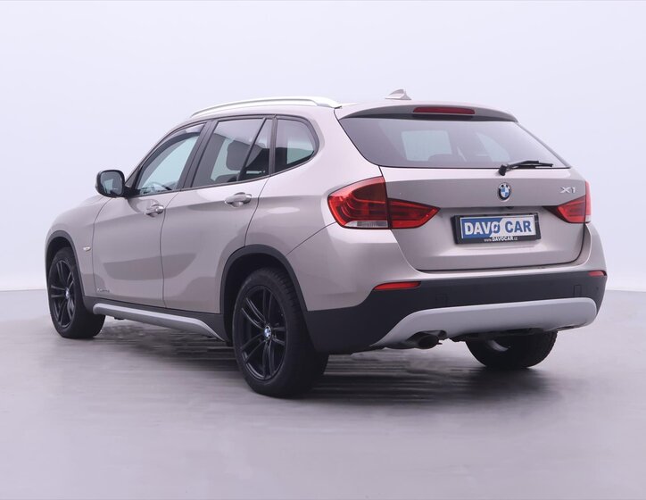 BMW X1 SUV 2,0 l 130 kw