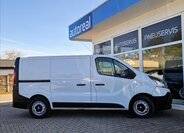 Renault Trafic VAN / Minibus 1,6 l 89 kw