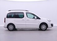Peugeot Partner Tepee Kombi 1,6 l 73 kw