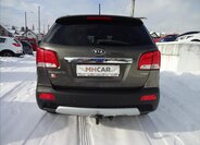 KIA Sorento Kombi 2,2 l 145 kw