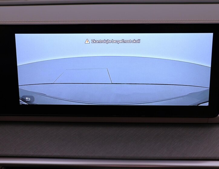 SsangYong Torres SUV 1,5 l 120 kw