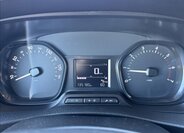 Citroën Jumpy Skříň 2,0 l 90 kw