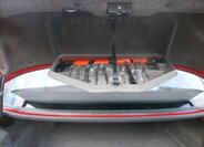 BMW Řada 5 Sedan 2,5 l 105 kw