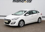 Hyundai i30 Kombi 1,6 l 81 kw