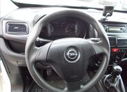 Opel Combo Skříň 1,6 l 77 kw