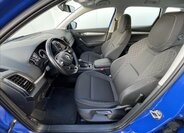 Škoda Karoq SUV 2,0 l 110 kw