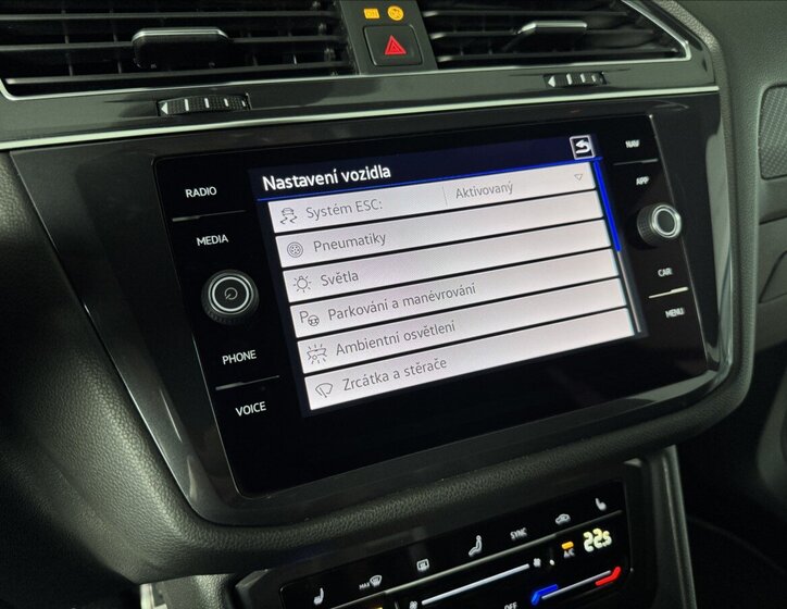 Volkswagen Tiguan Allspace SUV 2,0 l 110 kw