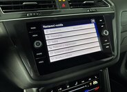 Volkswagen Tiguan Allspace SUV 2,0 l 110 kw