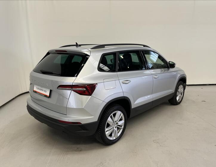 Škoda Karoq 2