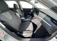 Škoda Octavia Kombi 2,0 l 85 kw