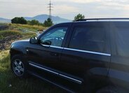 Jeep Grand Cherokee SUV / Terénní 0,0 160 kw