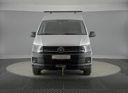 Volkswagen Transporter Ostatní 2,0 l 110 kw