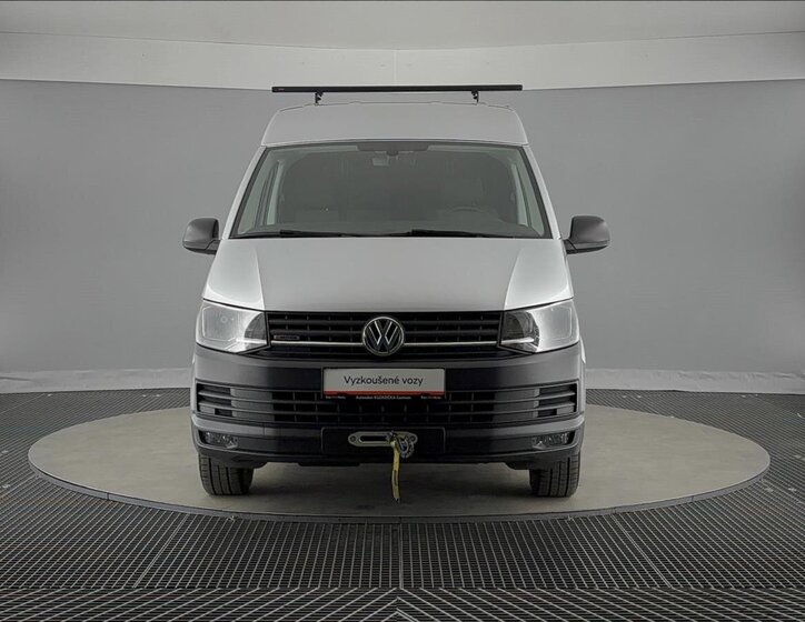 Volkswagen Transporter Ostatní 2,0 l 110 kw