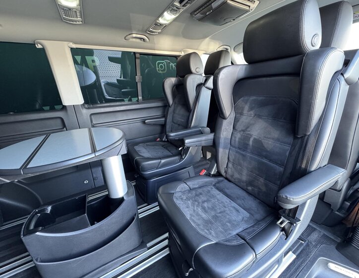 Volkswagen Multivan Ostatní 2,0 l 150 kw