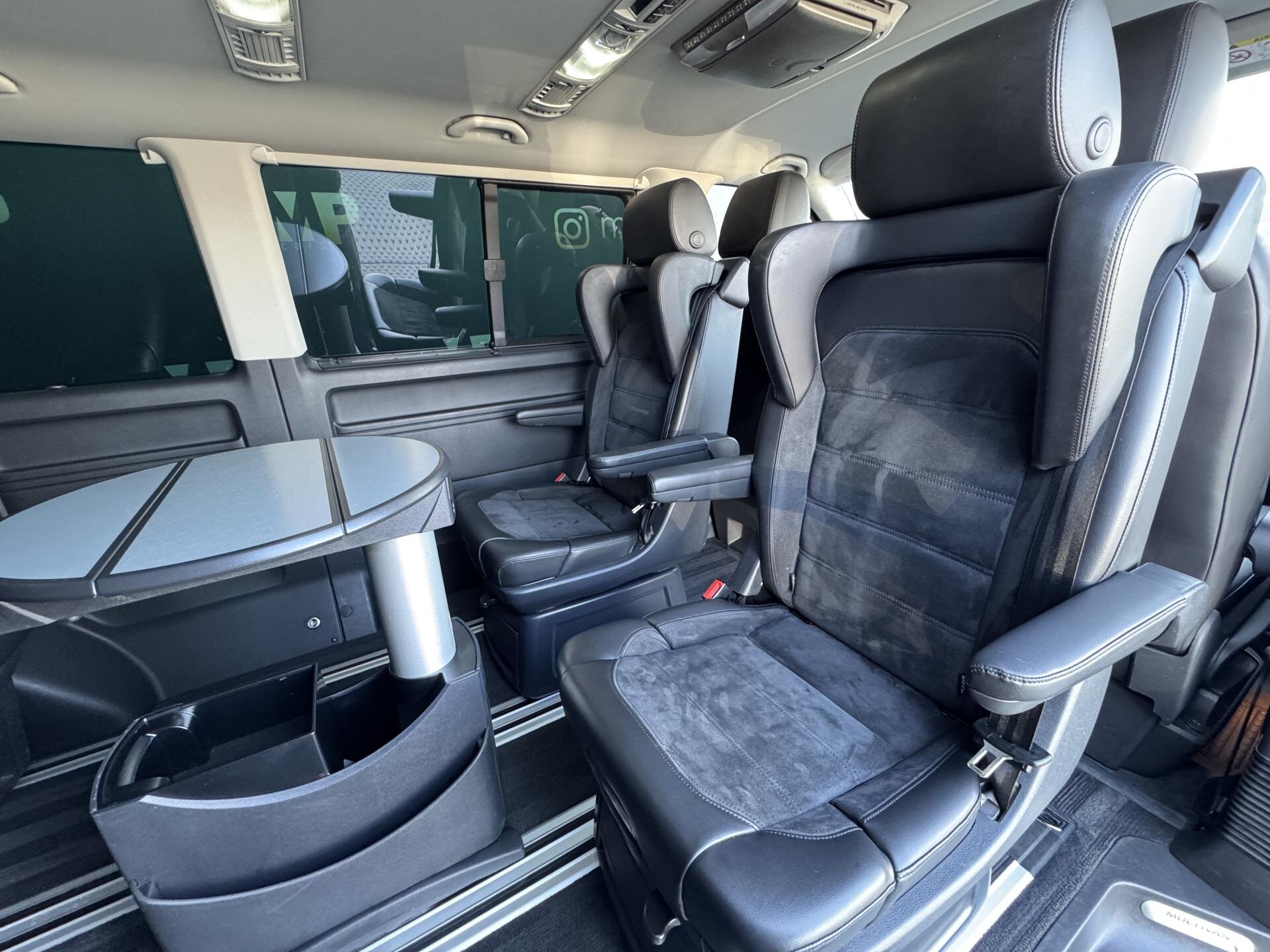 Volkswagen Multivan Ostatní 2,0 l 150 kw