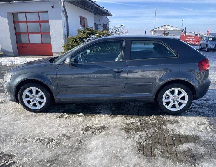 Audi A3 25