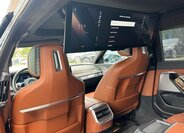 BMW i7 Sedan / Limuzína 0,0 400 kw