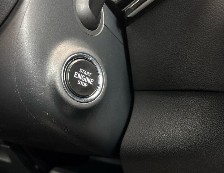 Škoda Karoq SUV / Terénní 2,0 l 110 kw