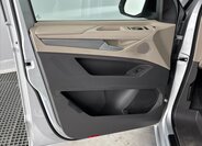 Volkswagen Multivan Kombi 2,0 l 110 kw