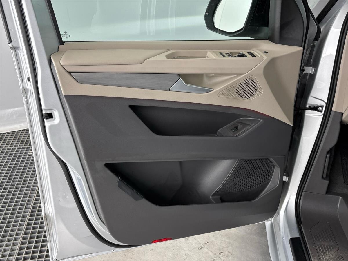 Volkswagen Multivan Kombi 2,0 l 110 kw