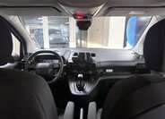 Fiat Dobló Skříň 1,5 l 75 kw