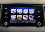 Škoda Karoq SUV / Terénní 2,0 l 110 kw