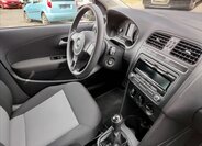 Volkswagen Polo Hatchback 1,2 l 51 kw