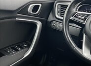 KIA Ceed Kombi 1,5 l 118 kw