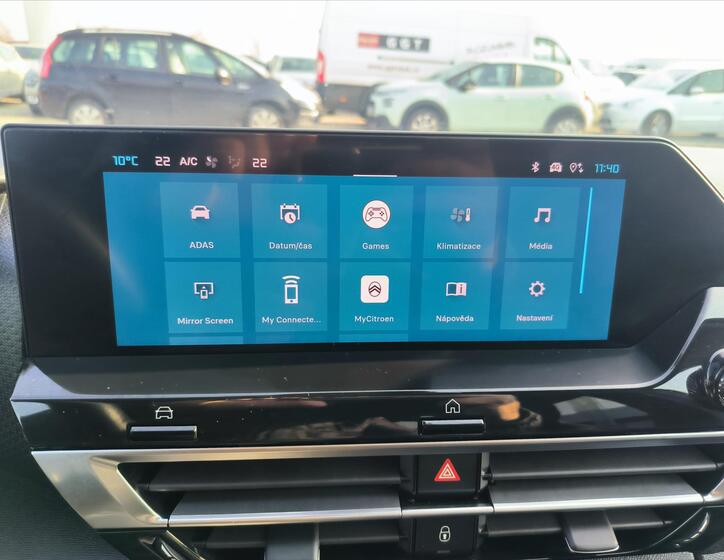 Citroën C4 22