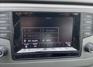 Volkswagen Golf Sportsvan MPV 1,6 l 81 kw