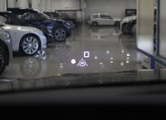 Citroën C4 SUV 1,2 l 96 kw