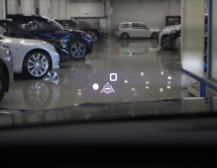 Citroën C4 SUV 1,2 l 96 kw